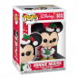 Preview: FUNKO POP! - Disney - Holiday Minnie Mouse #613